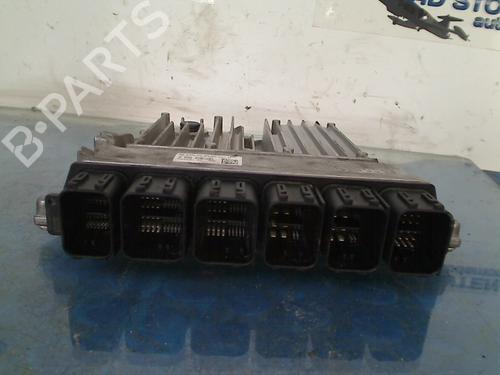 Engine control unit (ECU) BMW 5 Touring (G31) 540 d xDrive | BP13576223M57 
