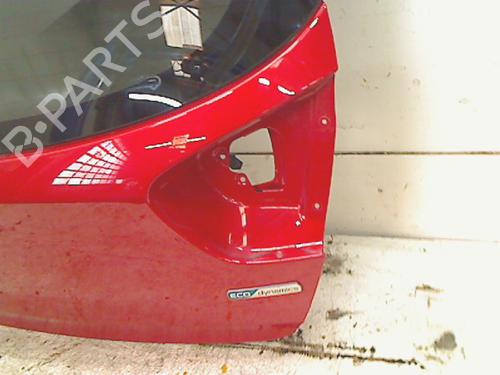 Tailgate KIA RIO III (UB) 1.25 CVVT | BP11315744C6 