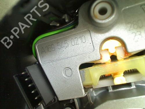 Steering column stalk MERCEDES-BENZ A-CLASS (W169) A 180 (169.032, 169.332) | BP20146232I23 