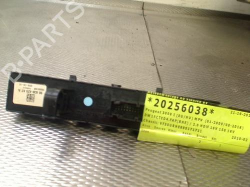 Switch PEUGEOT 3008 I MPV (0U_) 2.0 HDi 150 / BlueHDi 150 | BP30395238I30 