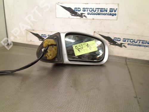 Retrovisor direito MERCEDES-BENZ S-CLASS (W220, V220) S 400 CDI (220.028, 220.128) (250 hp) 31143573