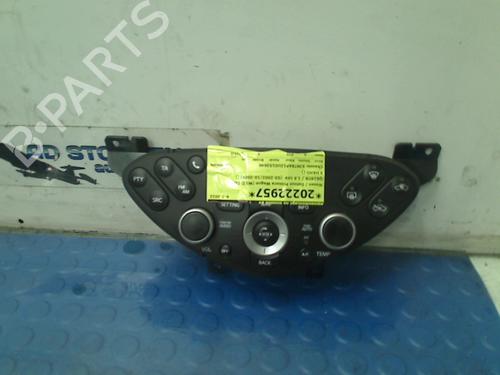 Used Climate control NISSAN PRIMERA Estate (WP12) 1.8 (115 hp) 13519941