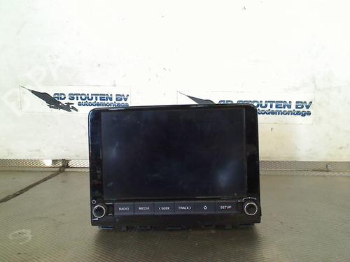 Module électronique KIA STONIC (YB) 1.0 T-GDi Eco-Dynamics+ (101 hp) 33017948