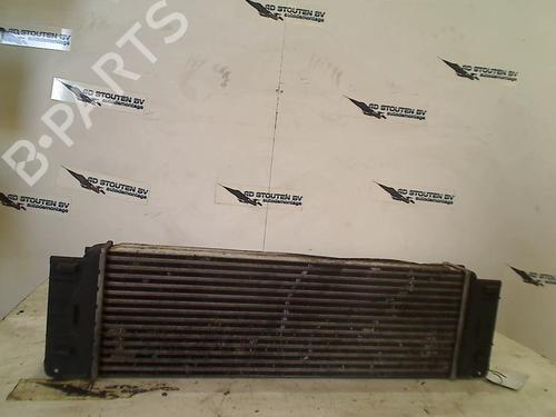 Intercooler MERCEDES-BENZ SPRINTER 3-t Van (B906) 209 CDI (906.611, 906.613) | BP19491962M30 