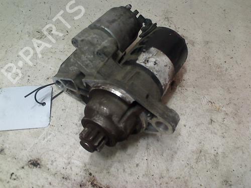 Used Starter VW FOX Hatchback (5Z1, 5Z3, 5Z4) 1.2 (55 hp) 11262261