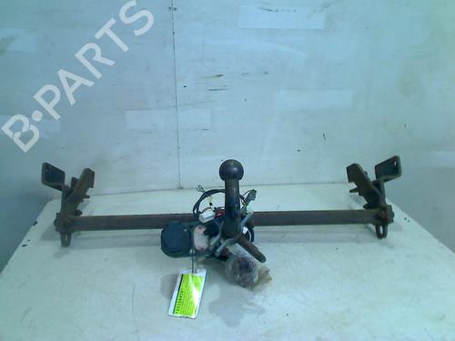 Used Tow ball/Mechanism Tow ball/Mechanism MITSUBISHI OUTLANDER I (CU_W) 2.4 4WD (CU5W) (160 hp) 33540932 33540932