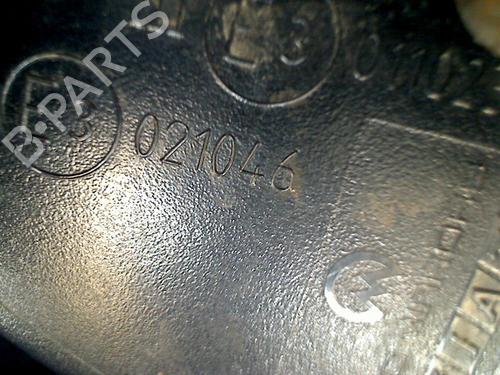 Left mirror FIAT GRANDE PUNTO (199_) 1.4 (199AXB11, 199AXB1A, 199BXB1A, 199AXL1A) | BP11261260C26 
