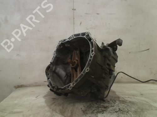 Gearkasse Gearkasse 39559518 39559518
