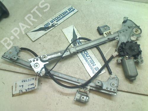 Used Front left window mechanism ROVER 75 (RJ) 2.0 V6 (150 hp) 11297267