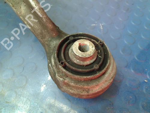 Left front suspension arm MERCEDES-BENZ C-CLASS (W205) AMG C 63 S (205.087) | BP13720333M12 
