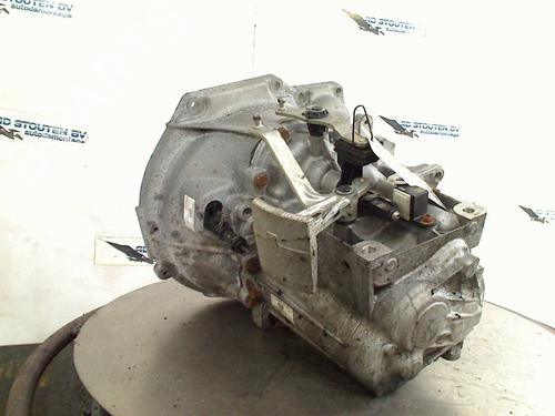 Gearbox FORD FIESTA VII (HJ, HF) 1.1 Ti-VCT | BP29550059M3 