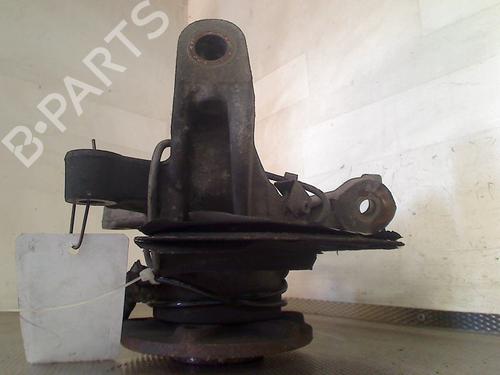 Right front steering knuckle IVECO DAILY VI Van 33S14, 35S14, 35C14, 42S14 | BP39242491M26 - Image 3