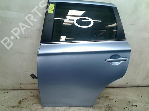 Used Left rear door Left rear door 38746610 38746610