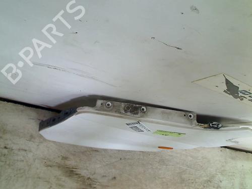 Left front fenders VW TRANSPORTER T5 Van (7HA, 7HH, 7EA, 7EH) 2.5 TDI | BP23980862C41 