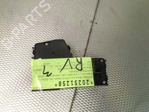 Switch MERCEDES-BENZ CLA (C118) CLA 250 e (118.386) | BP31256759I30 