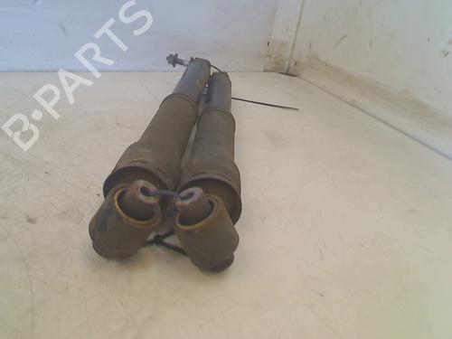 Right rear shock absorber RENAULT MEGANE III Grandtour (KZ0/1) 1.5 dCi (KZ09, KZ0D, KZ1G, KZ29, KZ14, KZ1W, KZ10, KZ1F,... | BP13125813M19 