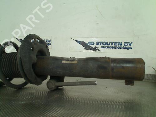 Left front shock absorber VW EOS (1F7, 1F8) 2.0 FSI | BP36070703M16 - Image 2