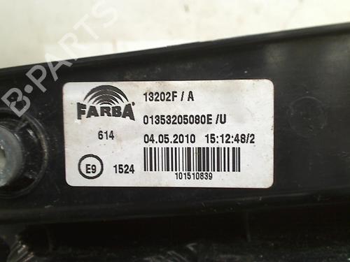 Right taillight PEUGEOT BIPPER (AA_) 1.4 HDi | BP34005438C35  - Image 7