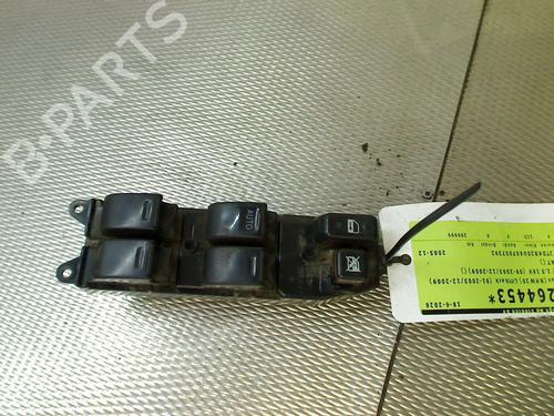 Used Left front window switch Left front window switch 38771312 38771312
