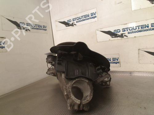 Right front steering knuckle MERCEDES-BENZ A-CLASS Saloon (V177) A 200 (177.187) | BP29822277M26 