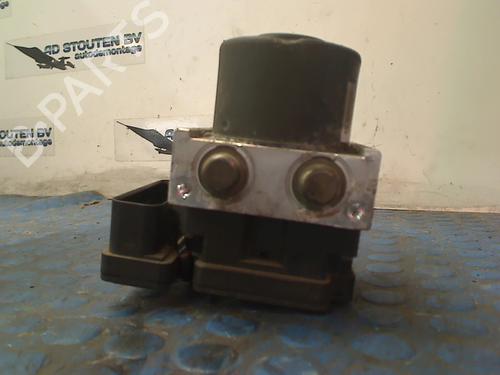 ABS Bremseaggregat OPEL ASTRA H (A04) 1.4 (L48) | BP11756473M43 