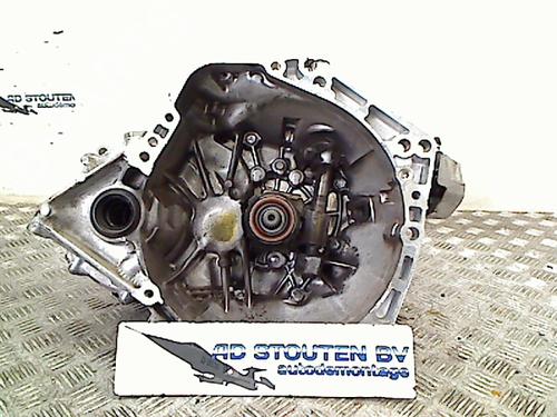 Used Gearbox TOYOTA YARIS (_P13_) 1.0 (KSP130_, KSP130) (69 hp) 11314427