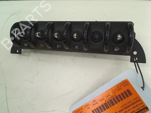 Used Switch MINI MINI Convertible (R52) One (90 hp) 11305878