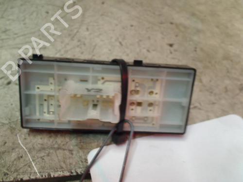 Switch NISSAN MICRA V (K14) 1.0 IG-T 100 | BP11321677I30 
