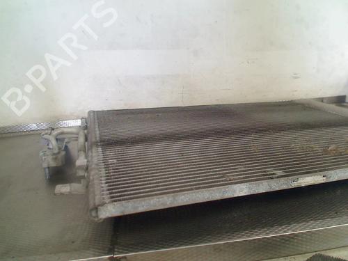 AC radiator VOLVO V40 Hatchback (525) T2 | BP39577908M32 - Image 7
