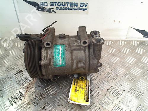Used AC compressor ALFA ROMEO 147 (937_) 2.0 16V T.SPARK (937.AXA1, 937.AXC1, 937.BXC1) (150 hp) 11298408