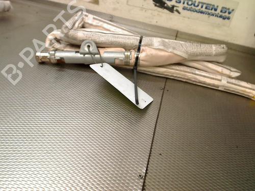 Left curtain airbag VW SCIROCCO III (137, 138) 2.0 TDI | BP30769413C11 