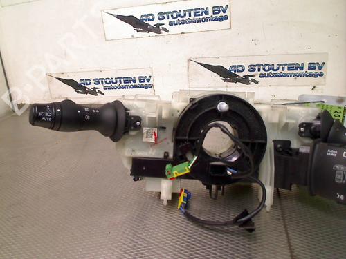 Steering column stalk RENAULT MEGANE III Grandtour (KZ0/1) 1.5 dCi (KZ0C, KZ1A) | BP26733948I23 