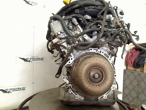Engine LEXUS IS II (_E2_) 250 (GSE20) | BP28314375M1 