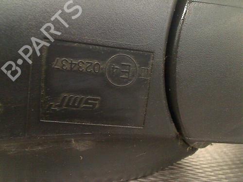 Right mirror CHEVROLET AVEO Hatchback (T300) 1.3 D | BP31095868C27 
