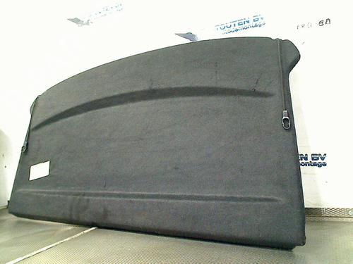 Rear parcel shelf BMW 1 (E81) 116 i | BP27556810C85 