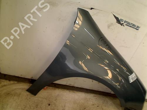 Right front fenders VW JETTA III (1K2) 2.0 FSI | BP14244506C42 
