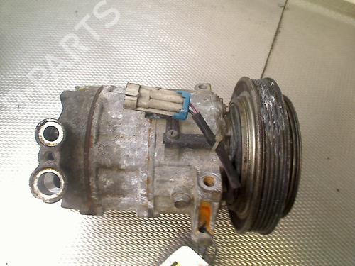 AC compressor ALFA ROMEO 159 (939_) 1.9 JTS (939AXA1B) | BP33771191M34 - Image 3