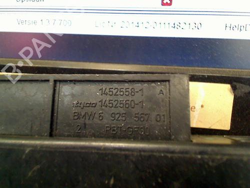 Electronic module BMW 3 (E90) 320 d | BP11299647M83 