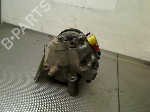 AC compressor BMW 1 (E87) 116 i | BP36048341M34 - Image 2