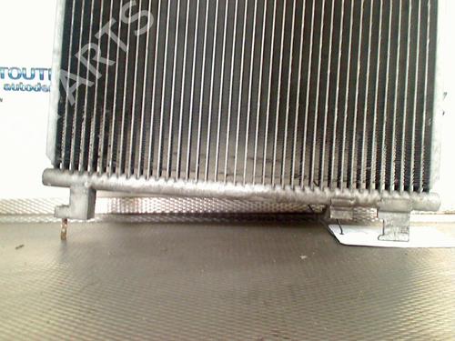 AC radiator CHEVROLET SPARK (M300) 1.0 LPG | BP38928145M32  - Image 5