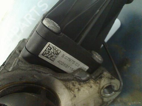 Egr MERCEDES-BENZ A-CLASS (W176) A 180 CDI / d (176.012) | BP33648849M69 - Image 6
