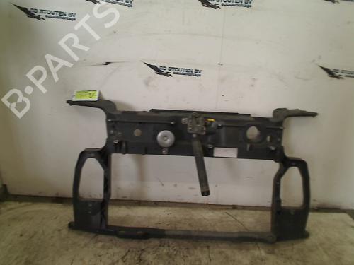 Frontplate/Frontkurv FIAT PANDA (169_) 1.2 (169AXF2A, 169AXF1A) (69 hp) 16310571