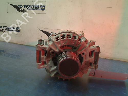 Used Alternator VW POLO VI (AW1, BZ1, AE1) 2.0 GTI (200 hp) 11327619