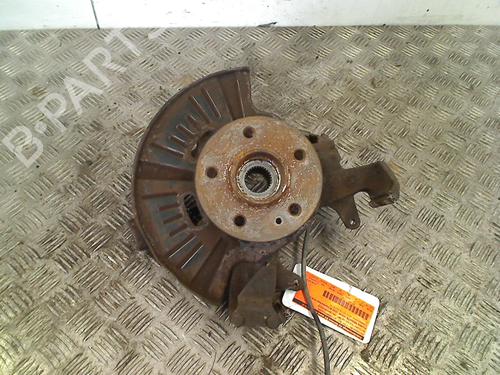 Used Right front steering knuckle MERCEDES-BENZ M-CLASS (W163) ML 320 (163.154) (218 hp) 11259579