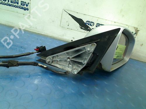 Right mirror AUDI A3 (8P1) 2.0 TDI 16V | BP11265289C27 