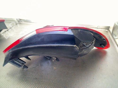 Left taillight CITROËN C4 II (NC_) 1.6 VTi 120 LPG (NC5FS0) | BP38757454C34 - Image 2