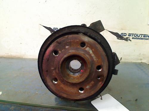 Used Right rear steering knuckle MERCEDES-BENZ V-CLASS (W447) V 250 BlueTEC / d (447.811, 447.813, 447.815) (190 hp) 17825700