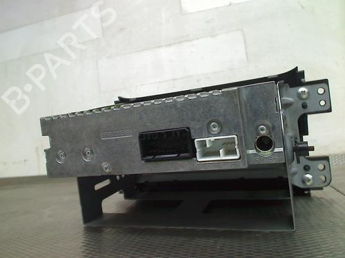 Electronic module OPEL AGILA B (H08) 1.2 (F68) | BP34536317M83  - Image 5
