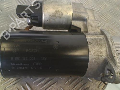 Starter BMW 1 (E87) 116 i | BP11310361M8 