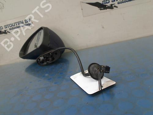 Left mirror OPEL CORSA D (S07) 1.2 (L08, L68) | BP11327574C26 